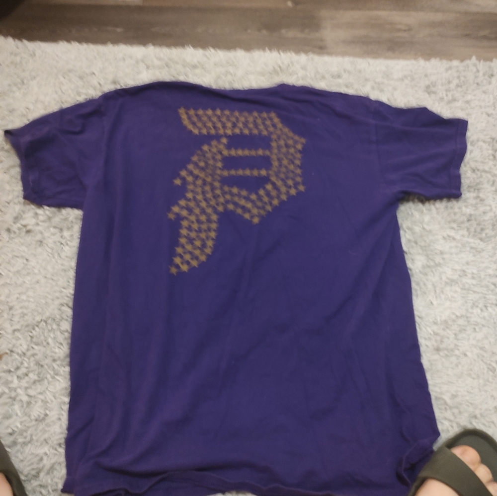 Primitive shirt
